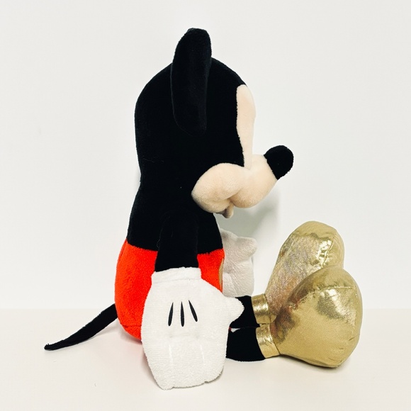 2/$6 3/$8 stuffies | Macy's Disney's Mickey Mouse Stuffy - Picture 2 of 7